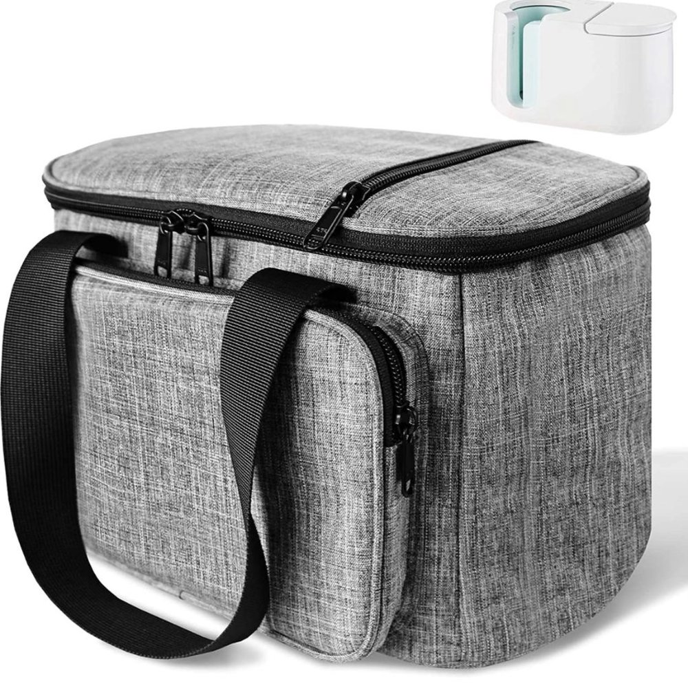 Cricut Mug Press Bag
